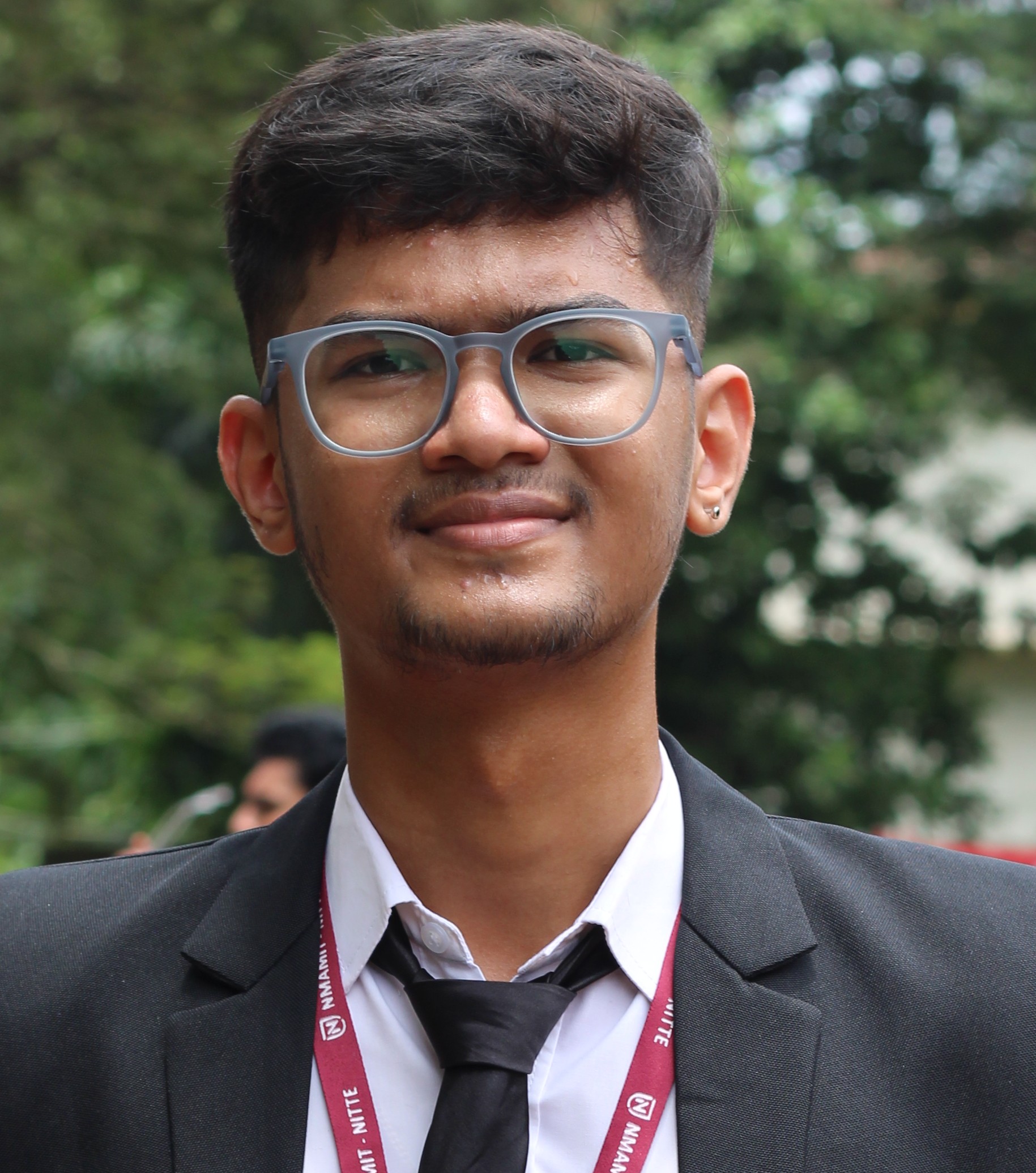 A Karthik Shenoy